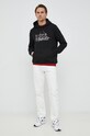 Karl Lagerfeld bluza 531900.705082 negru SS23