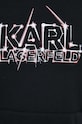 Karl Lagerfeld bluza 531900.705082 czarny