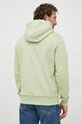 Îmbrăcăminte Calvin Klein hanorac de bumbac K10K107033.PPYX verde