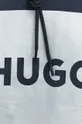 granatowy HUGO bluza bawełniana