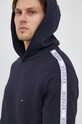 Хлопковая кофта Tommy Hilfiger тёмно-синий MW0MW29578.PPYX