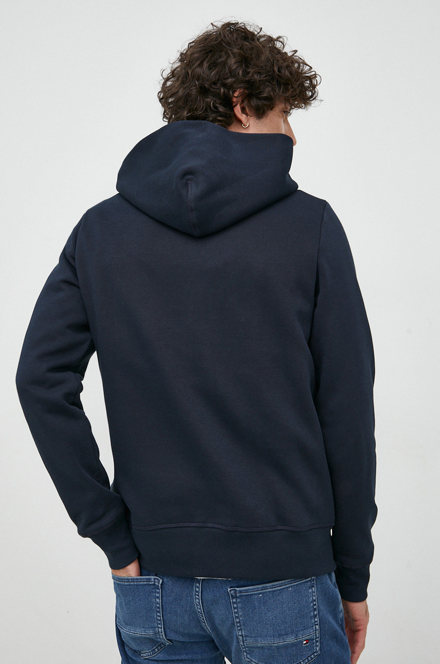 Tommy Hilfiger bluza 63 % Bawełna, 37 % Poliester