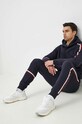 Μπλούζα Tommy Hilfiger MW0MW29339.PPYX σκούρο μπλε SS23