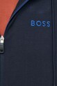 BOSS felső BOSS GREEN 50482888 sötétkék