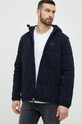 BOSS kurtka BOSS GREEN 50483275 granatowy SS23