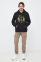 Guess bluza M3RQ01.K9YH1 czarny SS23