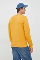 Odzież Guess bluza M3RQ08.KBK32 żółty
