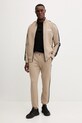 Guess bluza Z2YQ10.KB3P2 beżowy SS25