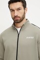 Guess bluza verde Z2YQ10.KB3P2