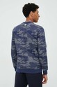 Odzież Guess bluza Z3RQ05.K9Z22 granatowy
