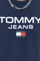 Tommy Jeans bluza bawełniana Męski