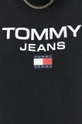 Βαμβακερή μπλούζα Tommy Jeans Ανδρικά