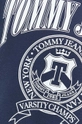 Βαμβακερή μπλούζα Tommy Jeans Ανδρικά