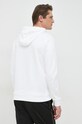 Oblečenie Bavlnená mikina BOSS 50481746 biela