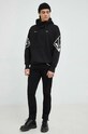 G-Star Raw bluza D22321.A613 czarny SS23