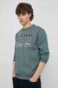 Pulover G-Star siva D22319.A971