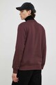 Îmbrăcăminte G-Star bluză D22319.A971 burgundia