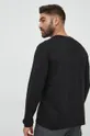 Βαμβακερή μπλούζα με μακριά μανίκια GAP  100% Βαμβάκι