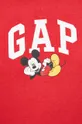 Μπλούζα GAP x Disney Ανδρικά