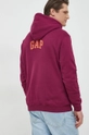 Bluza GAP bordo