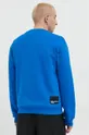 Bluza Karl Lagerfeld Jeans 90 % Organski bombaž, 10 % Recikliran poliester