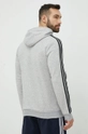 adidas bluza Materiał zasadniczy: 53 % Bawełna, 36 % Poliester z recyklingu, 11 % Rayon, Podszewka kaptura: 100 % Bawełna, Ściągacz: 95 % Bawełna, 5 % Spandex