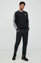 adidas bluza GK9106 czarny SS23