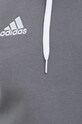 Кофта adidas Performance HB0578 серый