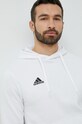 adidas Performance bluză Entrada 22 alb HG6302