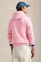 Polo Ralph Lauren bluza 710766778 różowy SS26