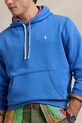 Mikina Polo Ralph Lauren modrá 710766778
