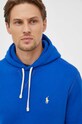 Polo Ralph Lauren bluza niebieski 710766778