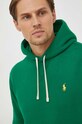Dukserica Polo Ralph Lauren zelena 710766778