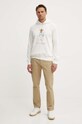 Mikina Polo Ralph Lauren 710853309 biela SS24