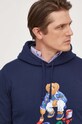 Кофта Polo Ralph Lauren темно-синій 710853309
