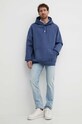 Mikina Polo Ralph Lauren 710881506 tmavomodrá AW23