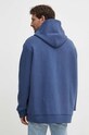 Oblečenie Mikina Polo Ralph Lauren 710881506 tmavomodrá