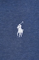 Mikina Polo Ralph Lauren 710881506 tmavomodrá