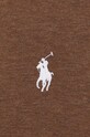 Polo Ralph Lauren bluza 710881506 brązowy