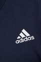 Mikina adidas H42002 tmavomodrá
