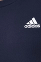 Βαμβακερή μπλούζα adidas Ανδρικά