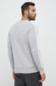 Îmbrăcăminte adidas hanorac de bumbac IC9319 gri