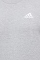 adidas hanorac de bumbac IC9319 gri