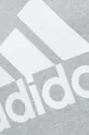 Хлопковая кофта adidas Мужской