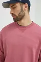 różowy adidas bluza