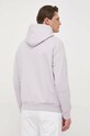 Odzież Calvin Klein bluza K10K108058.PPYX fioletowy