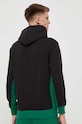 Odzież Puma bluza bawełniana 535619 czarny