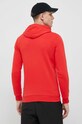 Oblečení Mikina Puma 586692 červená