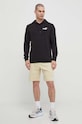 Кофта Puma 586692 чорний SS24