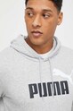 Puma bluză gri 586765